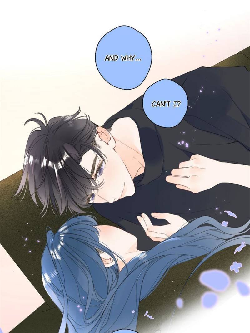 Don’t Cry - Chapter 124