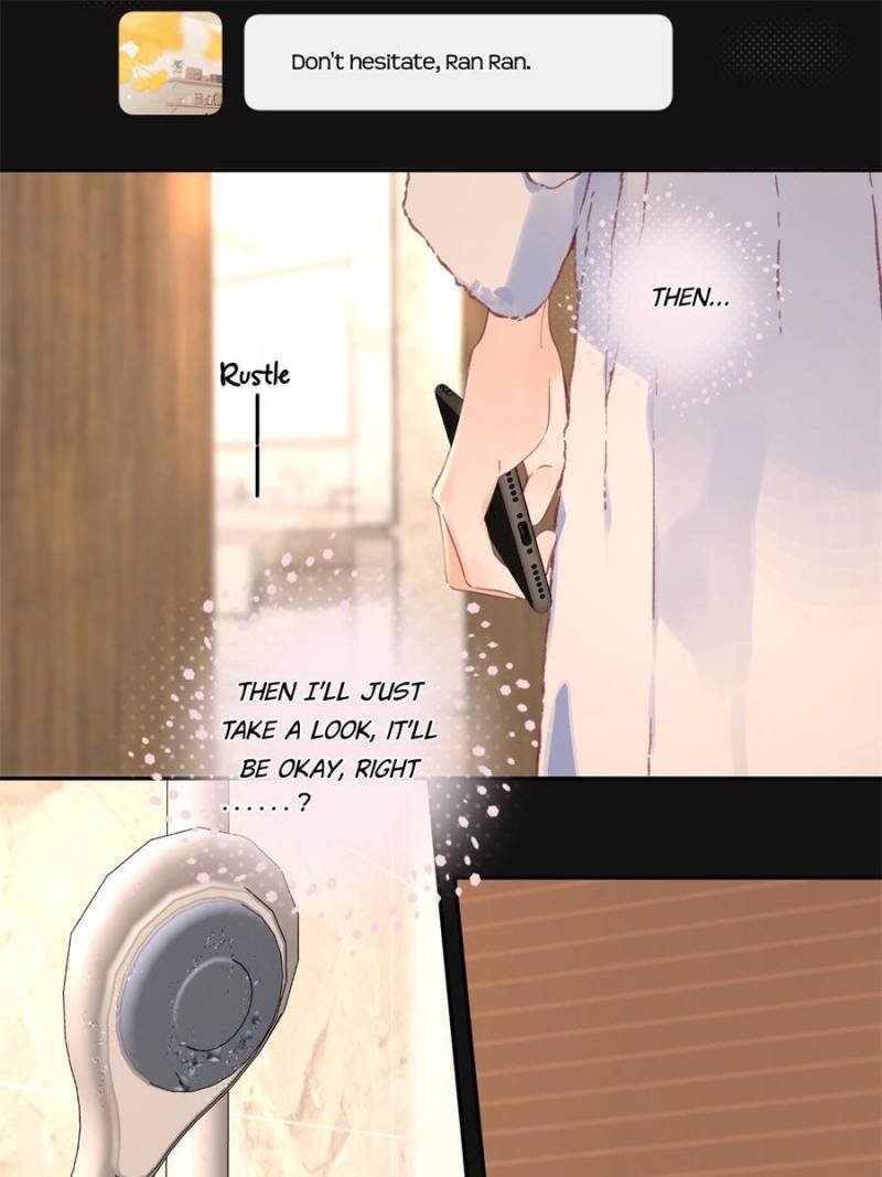 Don’t Cry - Chapter 124