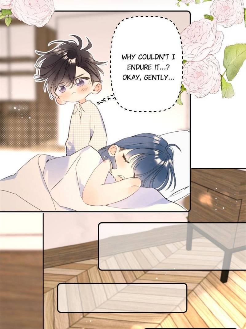 Don’t Cry - Chapter 125