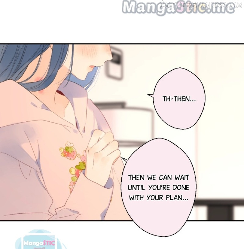 Don’t Cry - Chapter 123