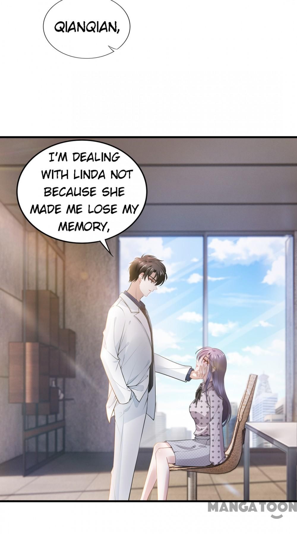 Ceo Quan, You Wife Is Getting Away! - Chapter 236