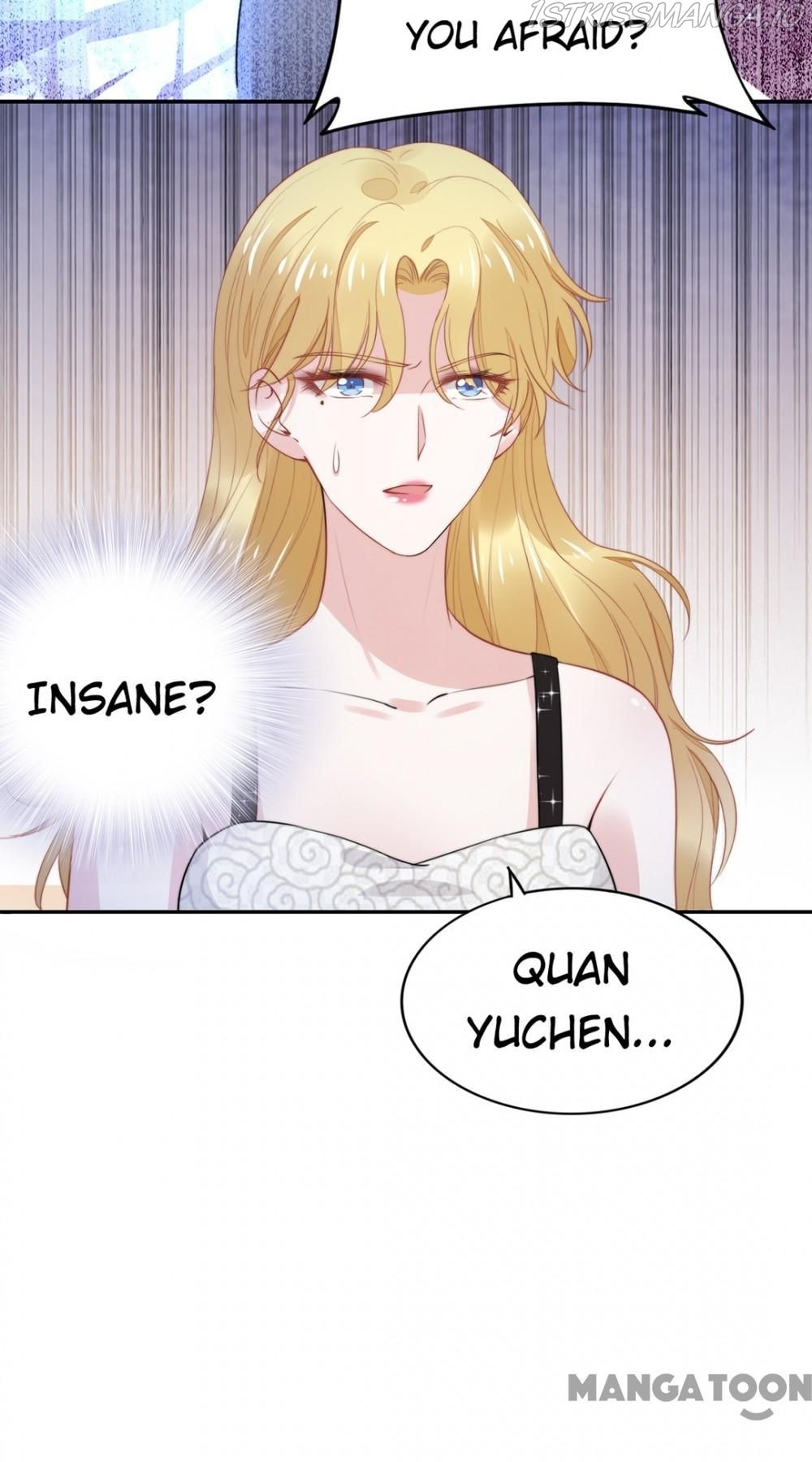 Ceo Quan, You Wife Is Getting Away! - Chapter 235