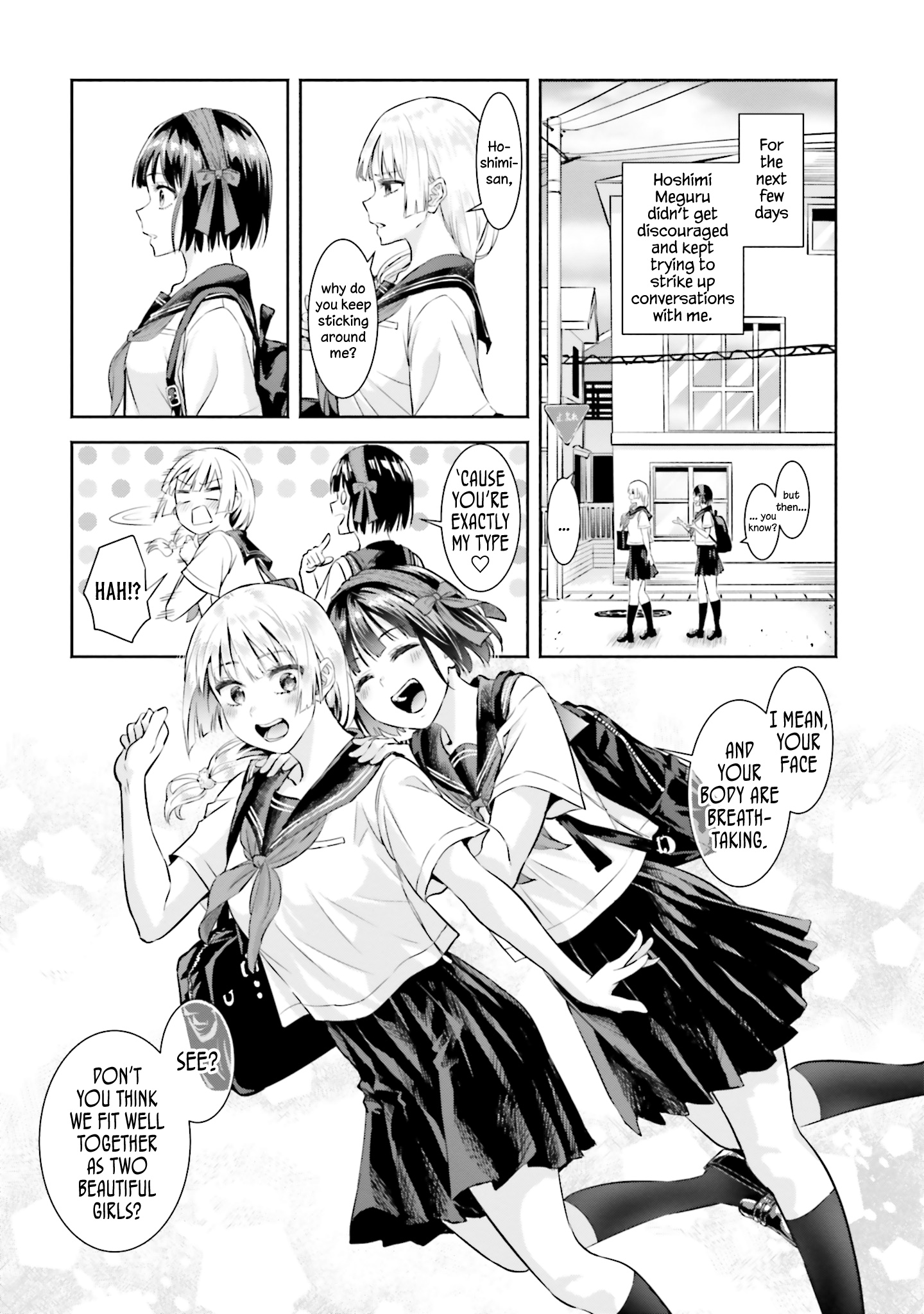 Okiku-San Wa Ichatsukitai - Vol.1 Chapter 5: Ryouyo-San Wants To Meet Again