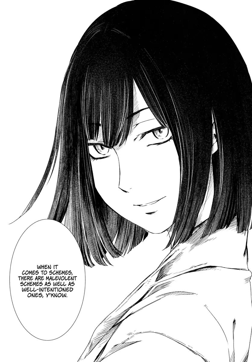 Cowardly Crybaby Shokatsu Koumei - Chapter 1: Cowardly Crybaby Shokatsu Koumei