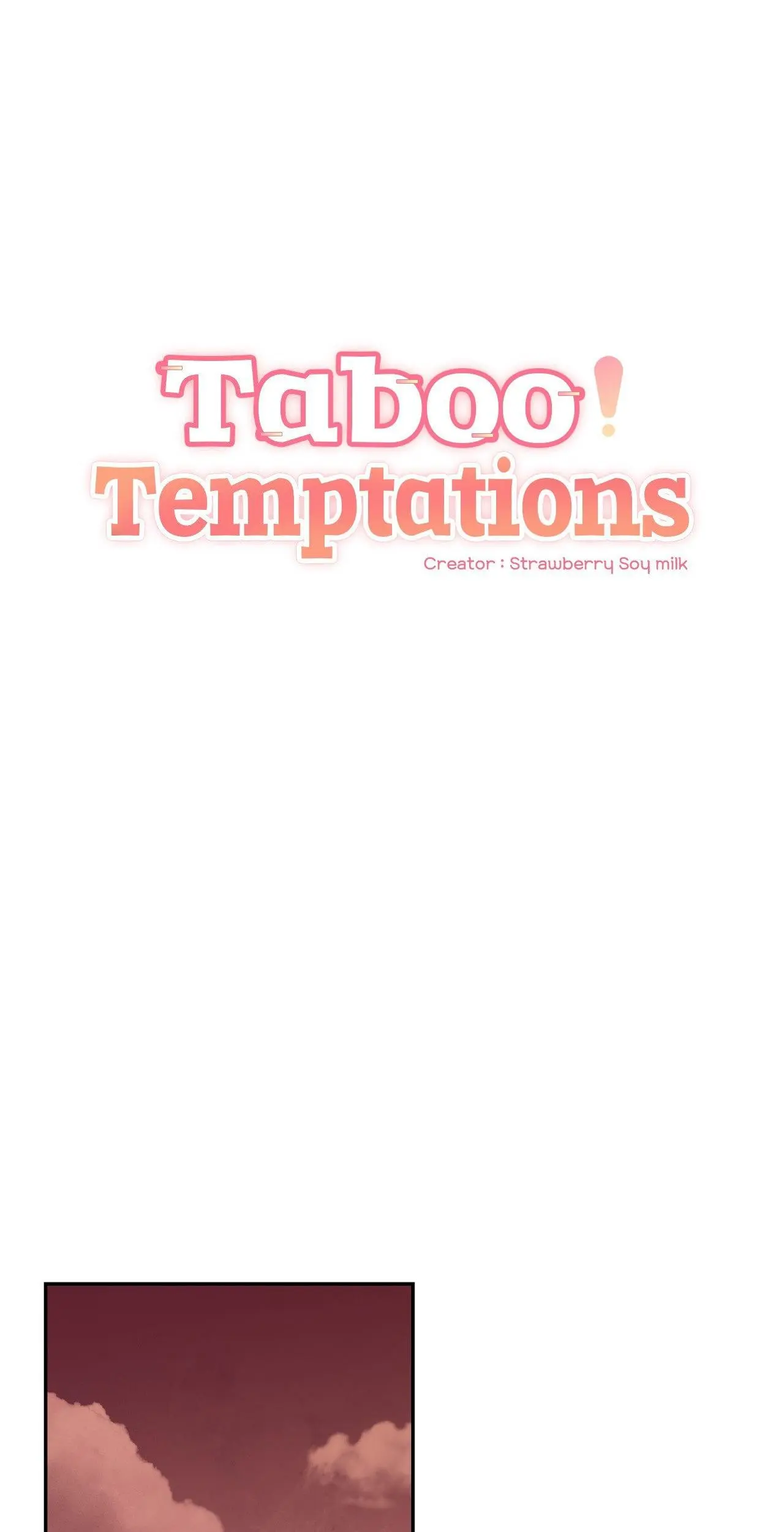 Taboo Temptations - Chapter 40