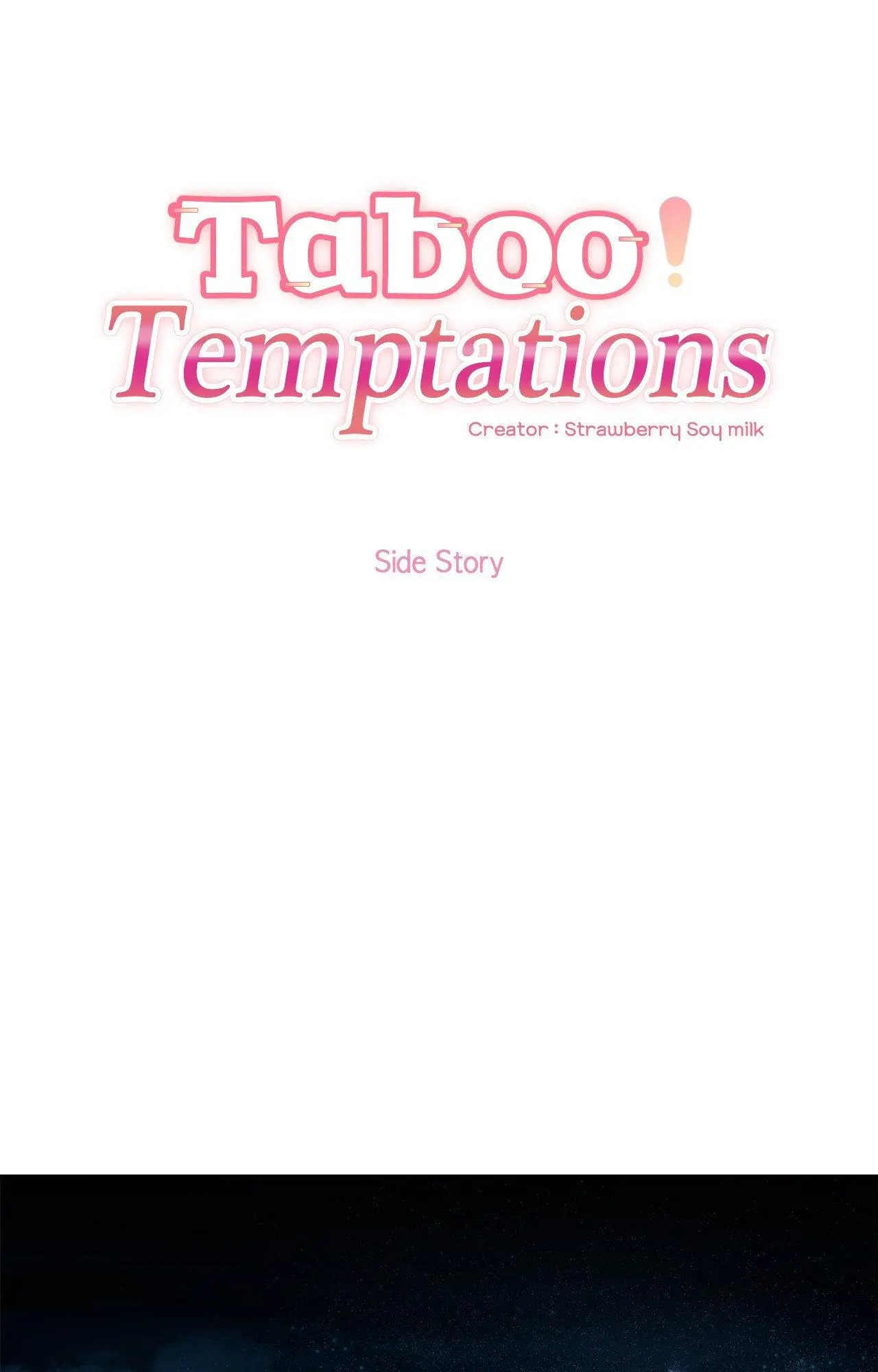 Taboo Temptations - Side.2