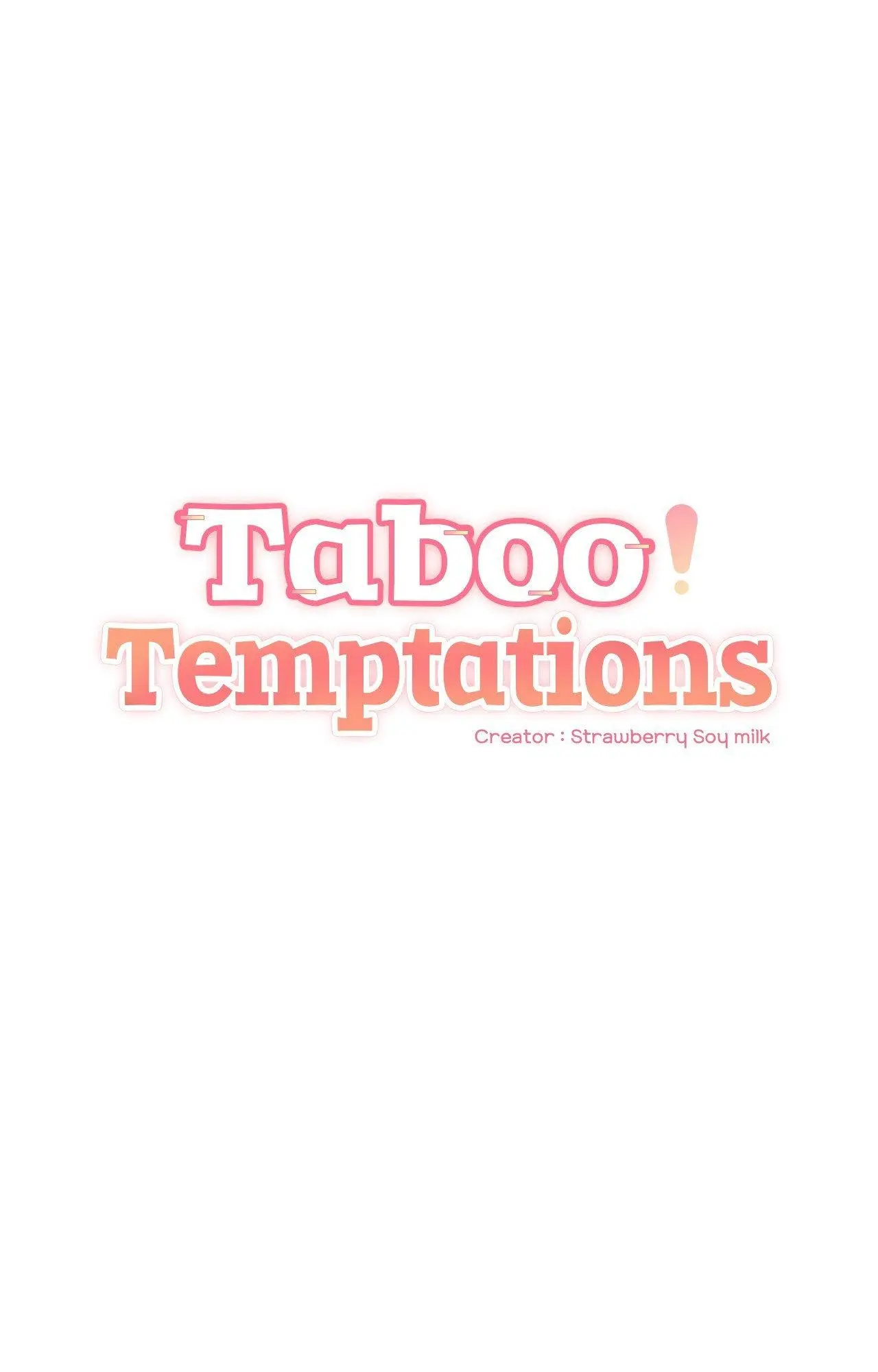 Taboo Temptations - Chapter 43