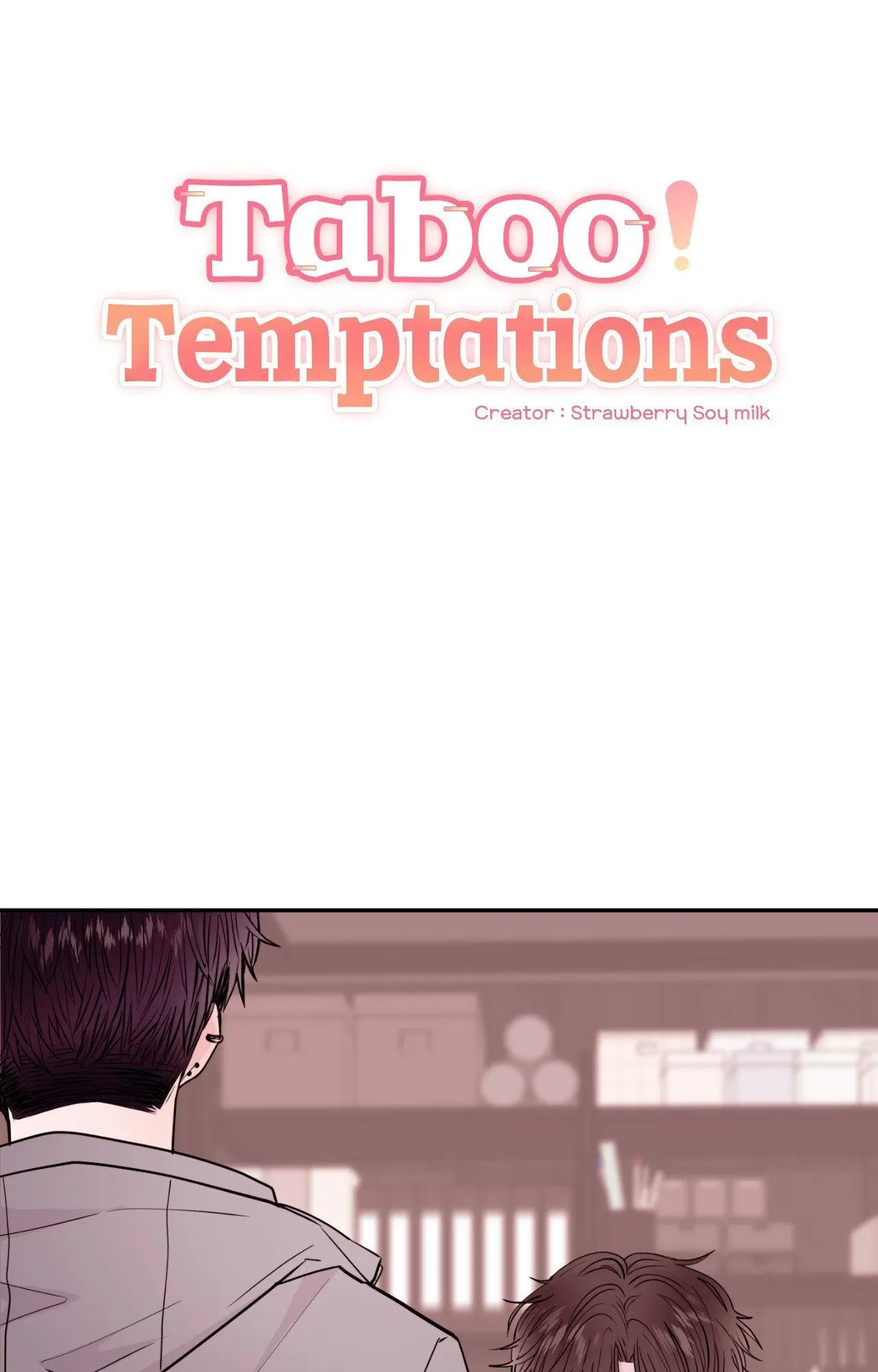 Taboo Temptations - Chapter 35