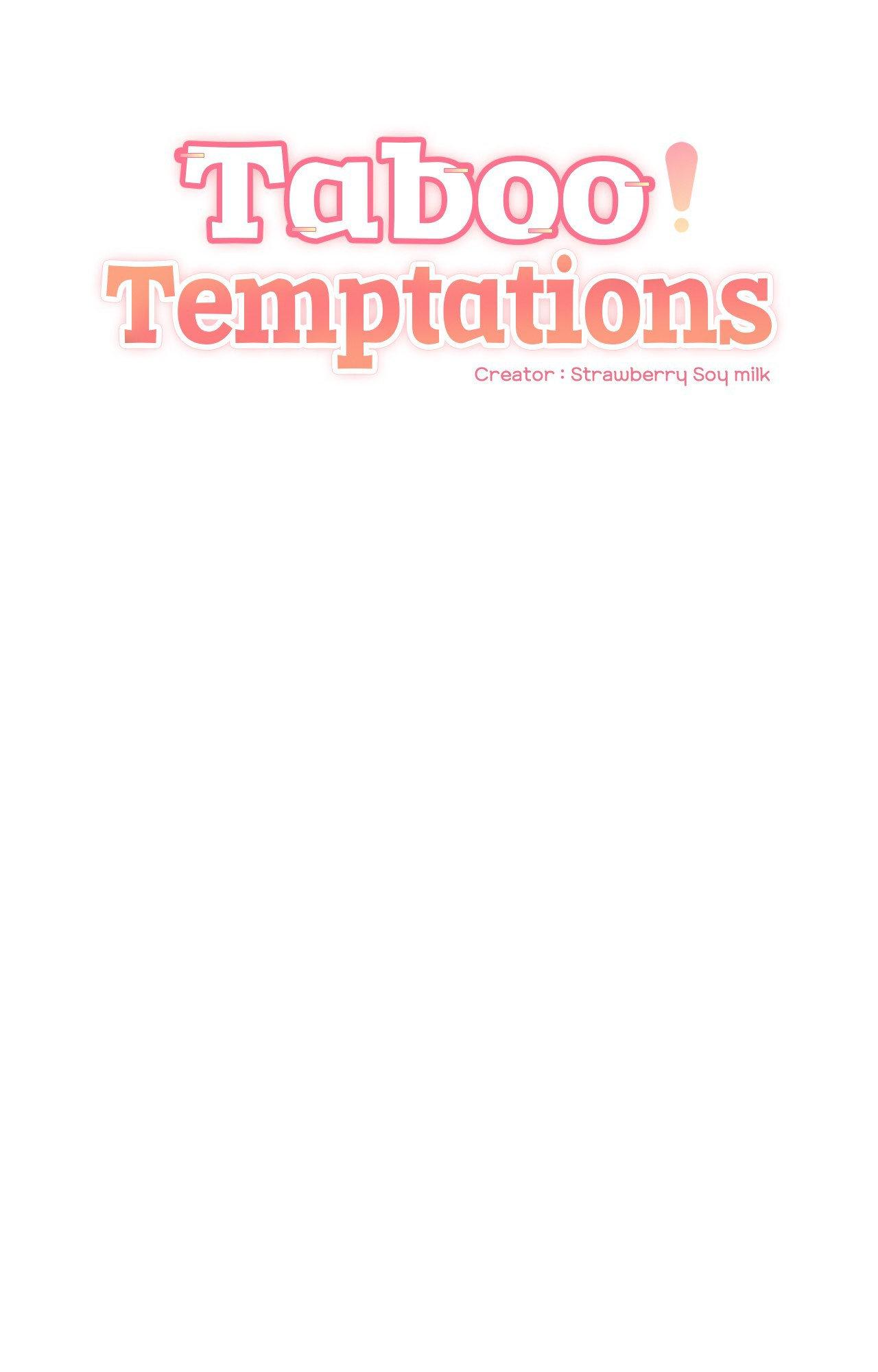 Taboo Temptations - Chapter 22