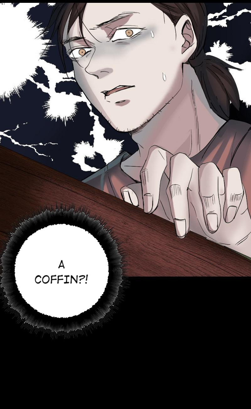 Coffin Of Horrors - Chapter 44: Episode 43