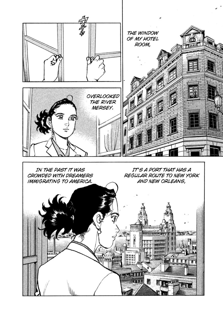 Boku Wa Beatles - Chapter 33 : Vol 03