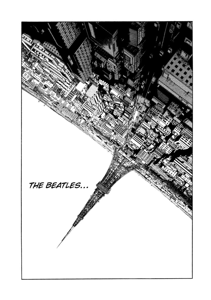 Boku Wa Beatles - Chapter 36 : Vol 03