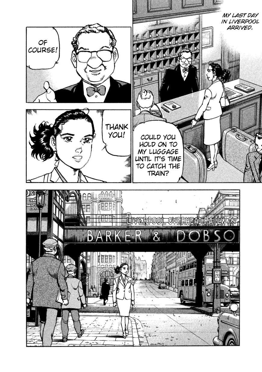 Boku Wa Beatles - Chapter 35 : Vol 03