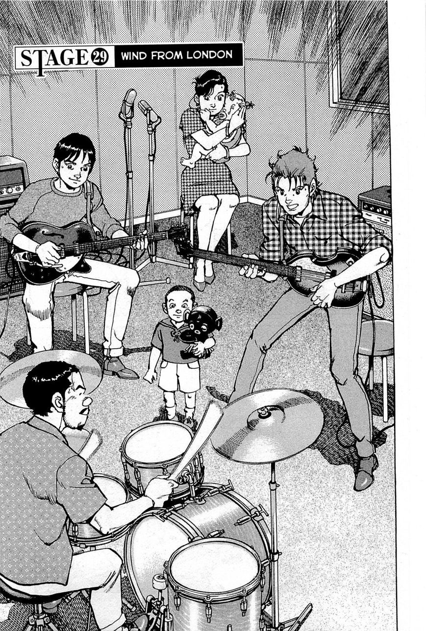 Boku Wa Beatles - Chapter 29 : Vol 03