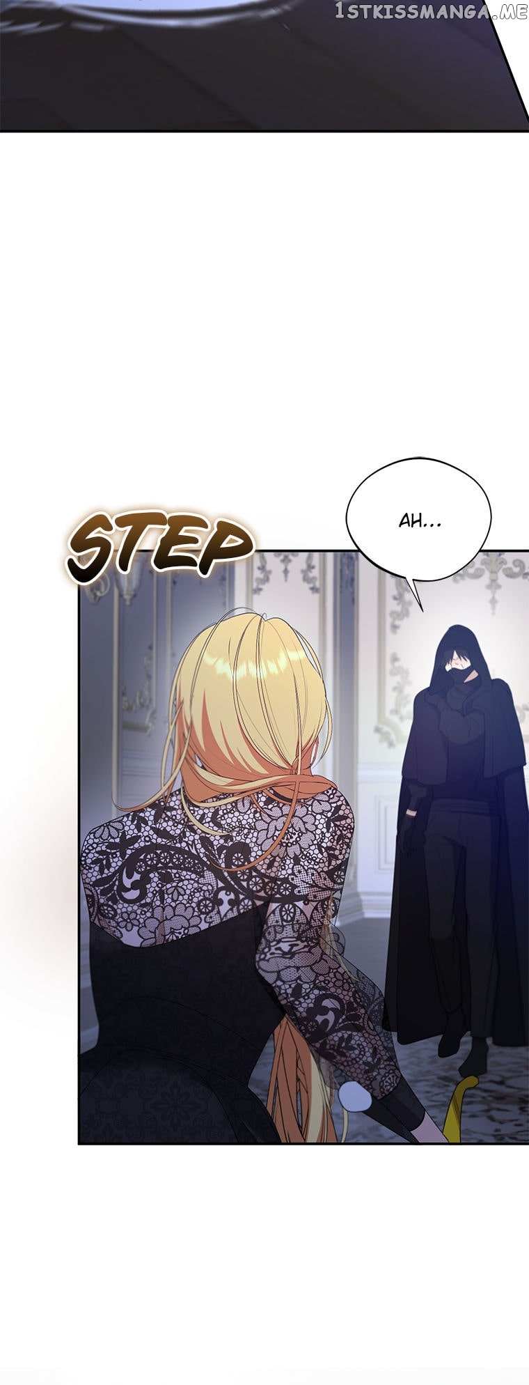 The Hero Is Standing In My Way - Chapter 65