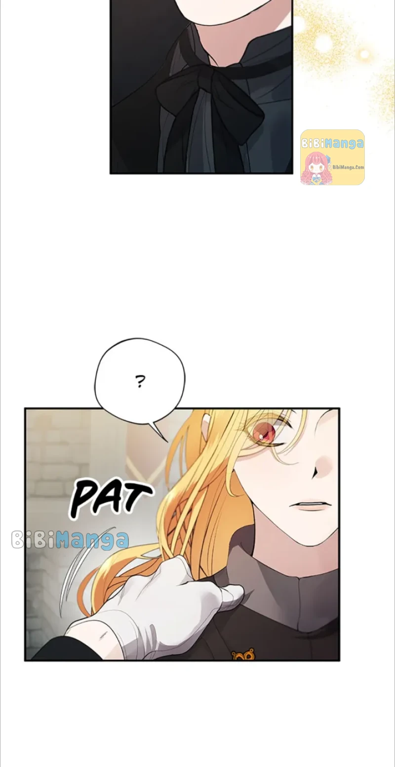 The Hero Is Standing In My Way - Chapter 72