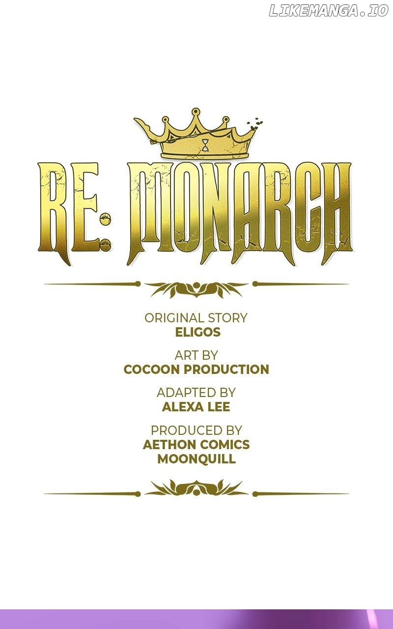 Re: Monarch - Chapter 34