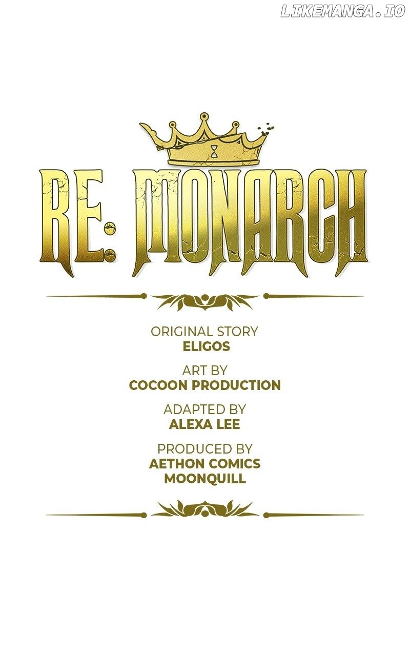 Re: Monarch - Chapter 30