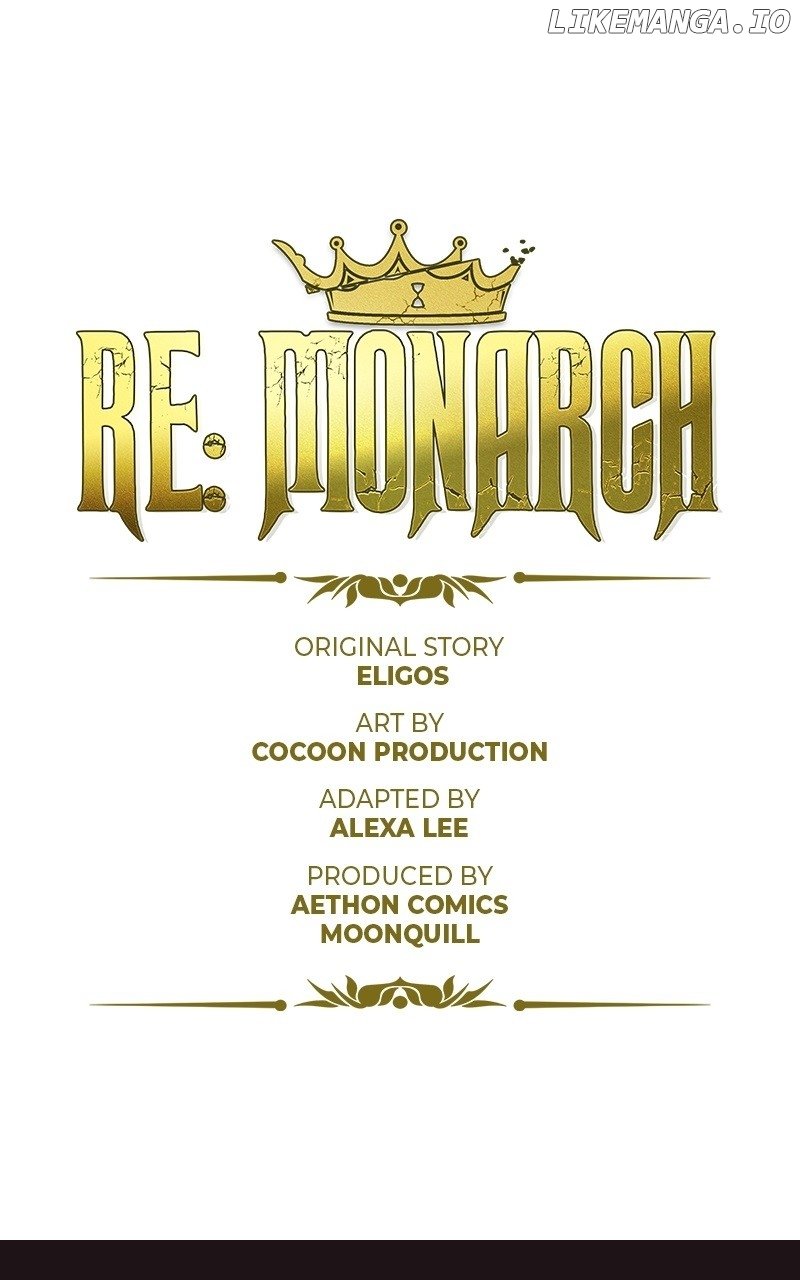 Re: Monarch - Chapter 27