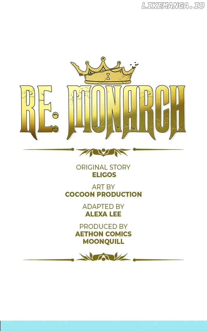 Re: Monarch - Chapter 26