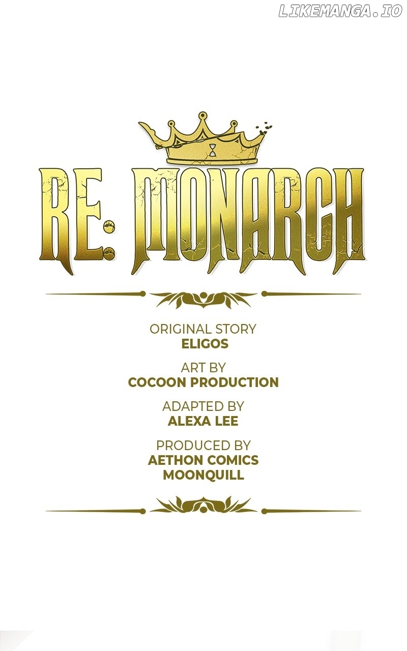 Re: Monarch - Chapter 38