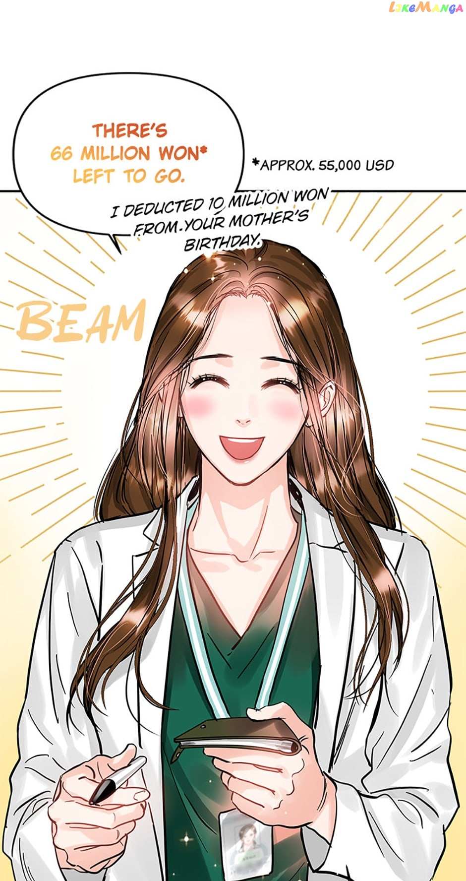 Lion Heart - Chapter 23