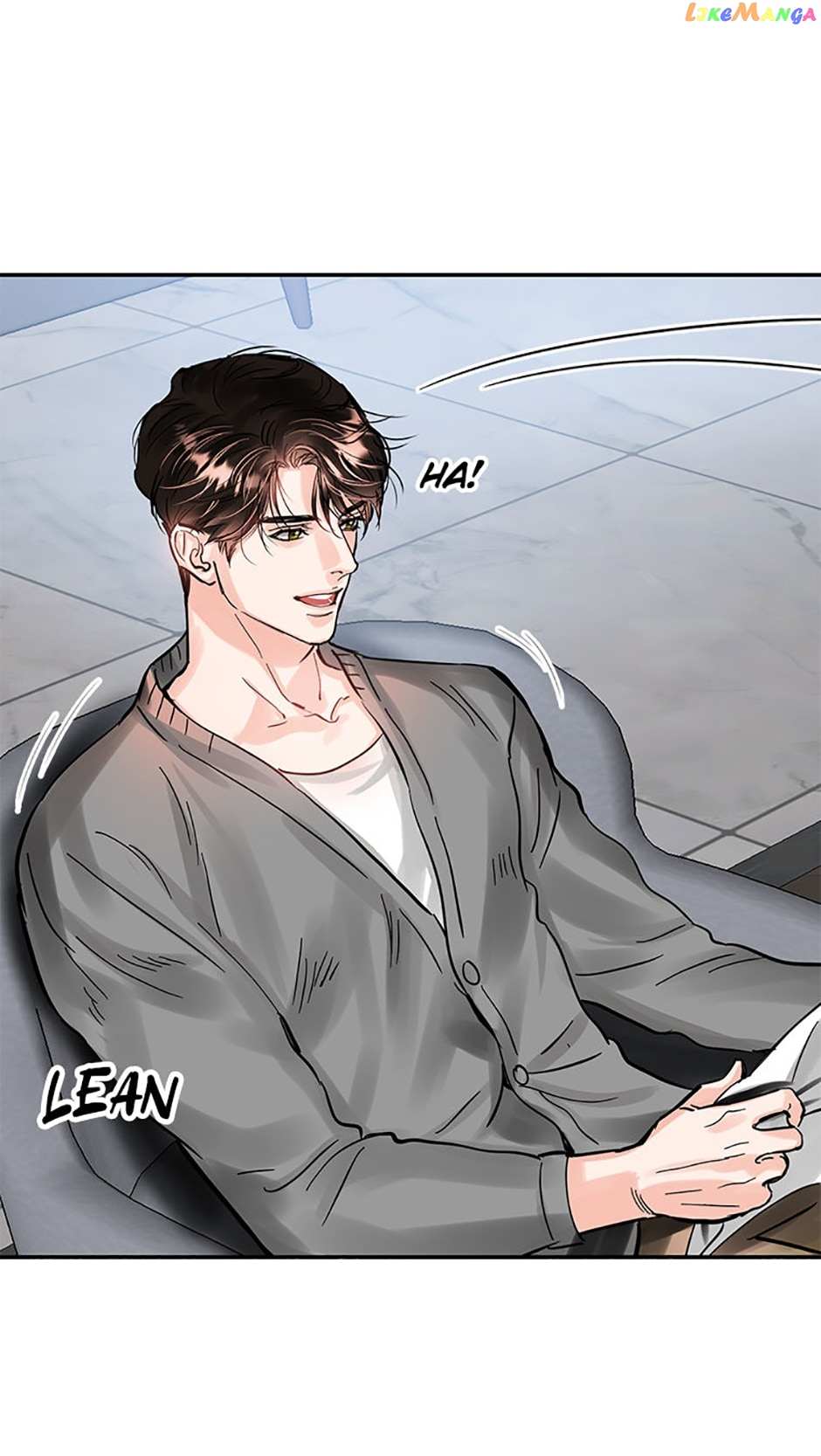 Lion Heart - Chapter 23