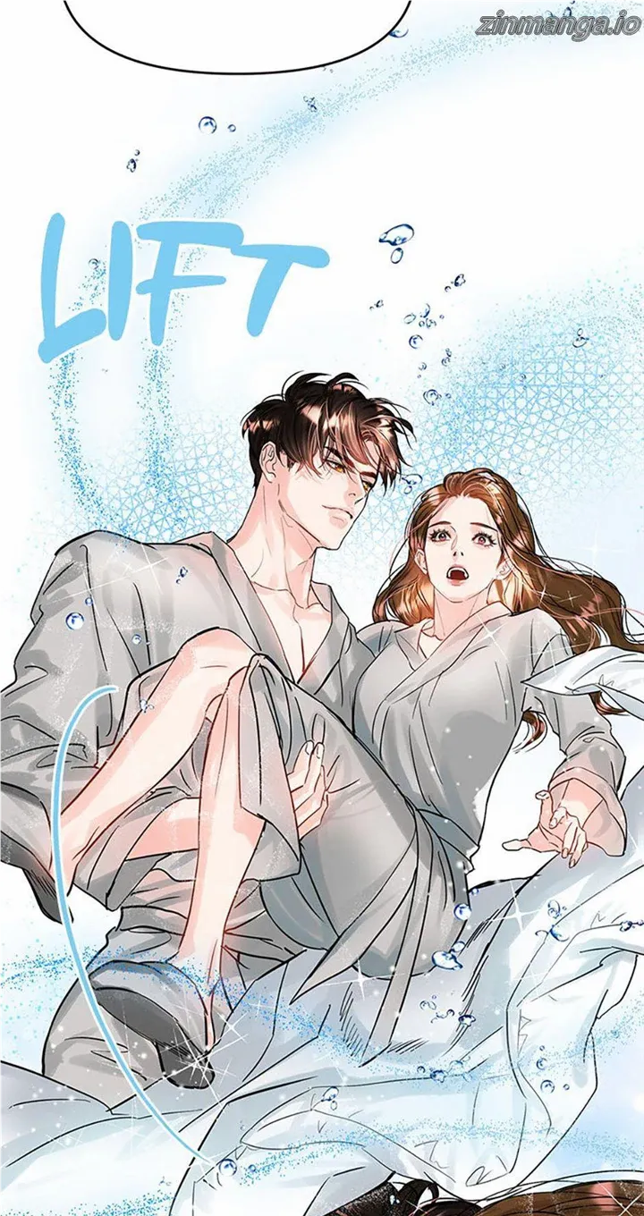 Lion Heart - Chapter 52