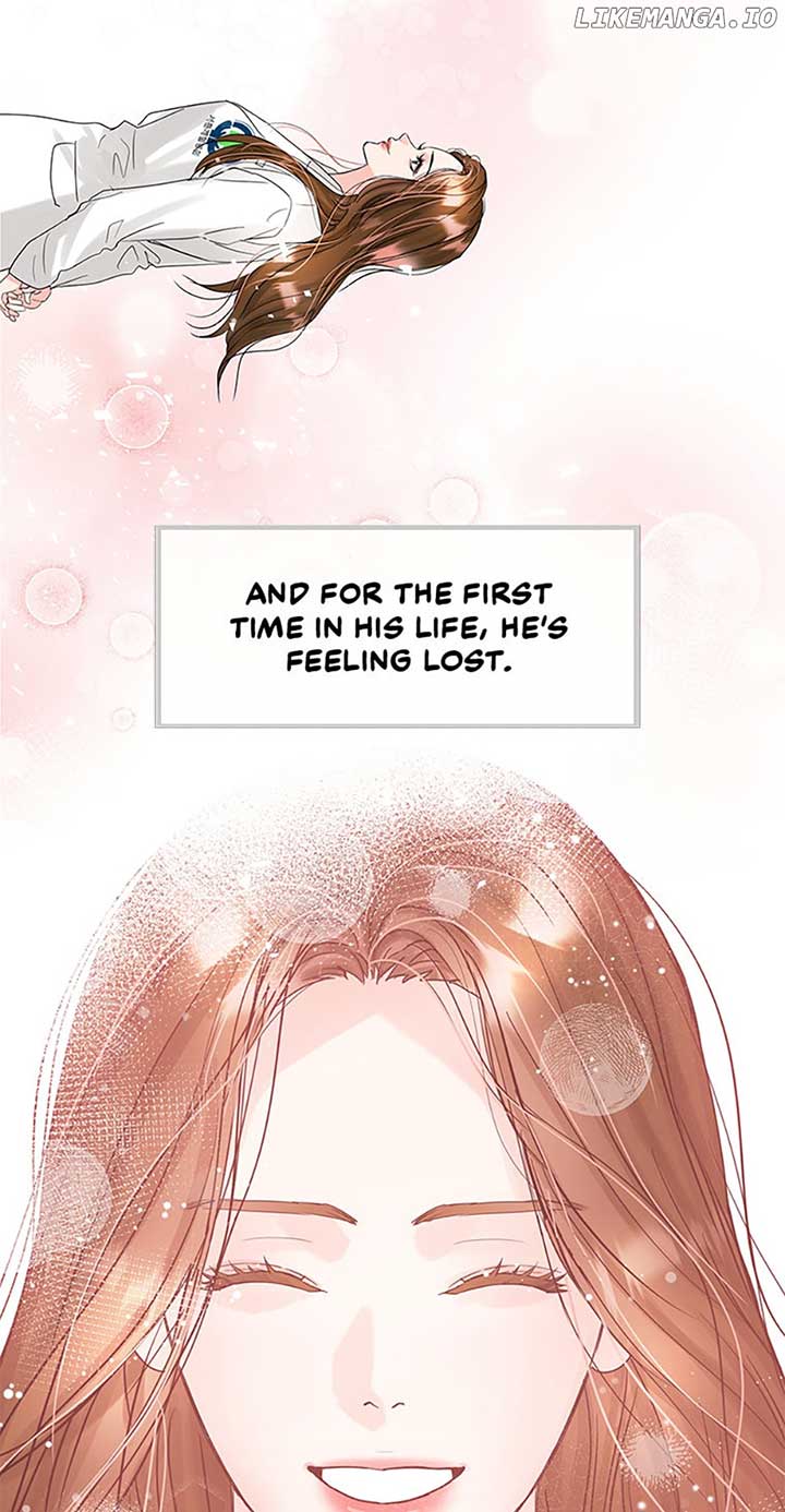 Lion Heart - Chapter 66