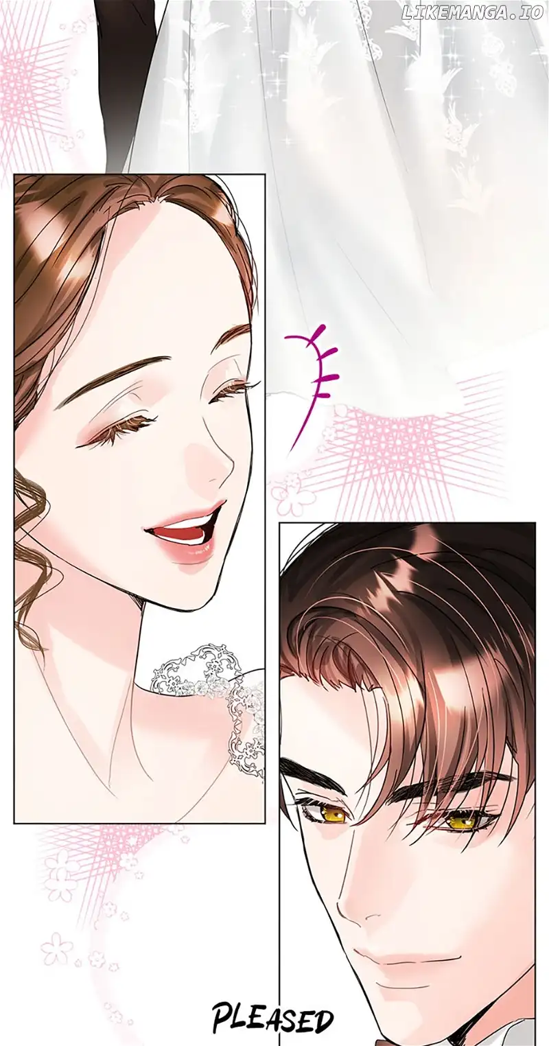 Lion Heart - Chapter 69