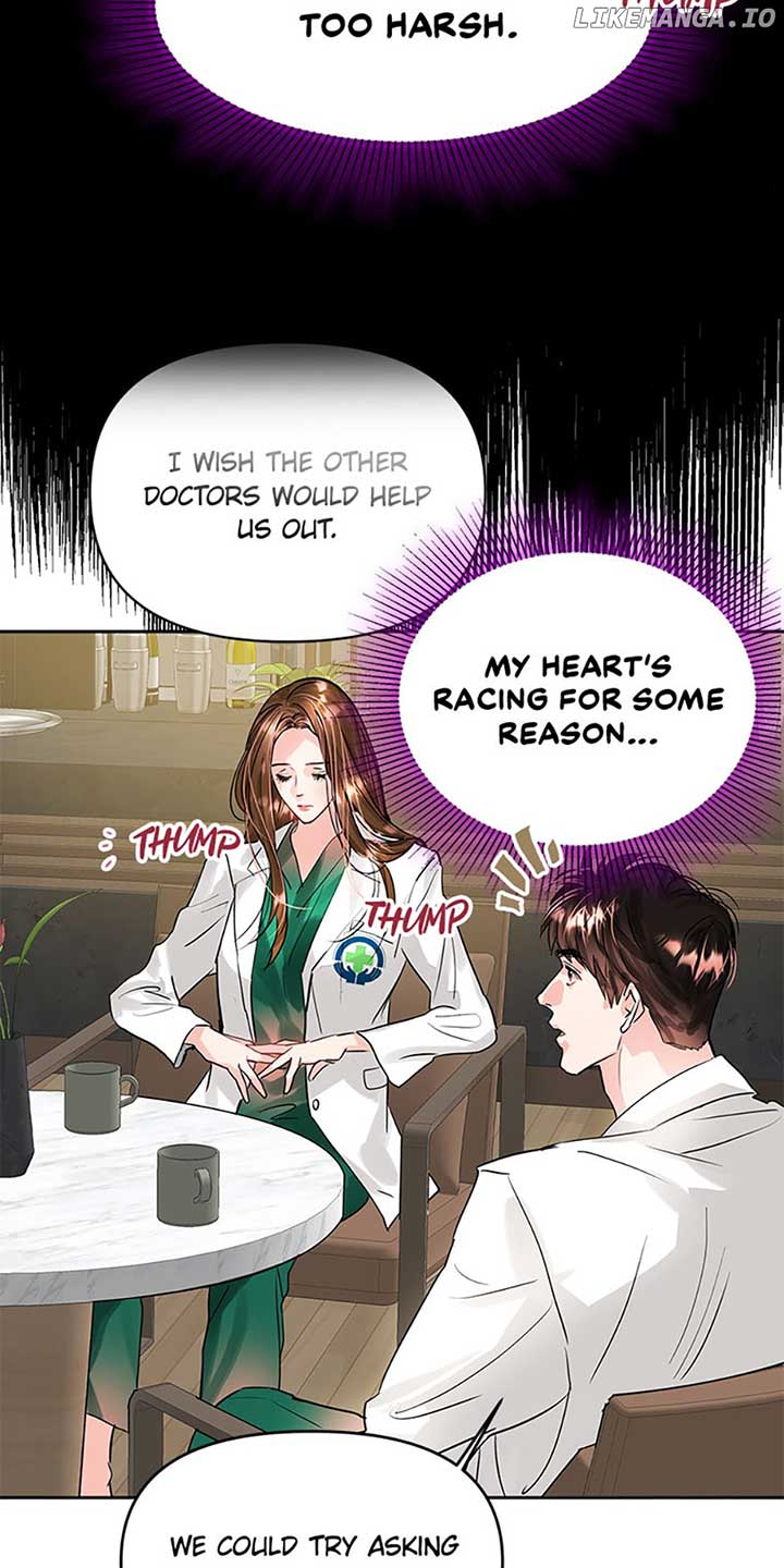 Lion Heart - Chapter 58