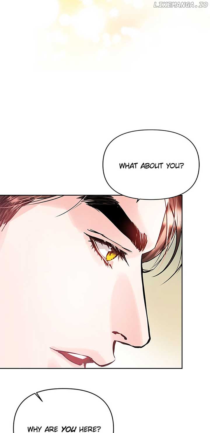 Lion Heart - Chapter 58