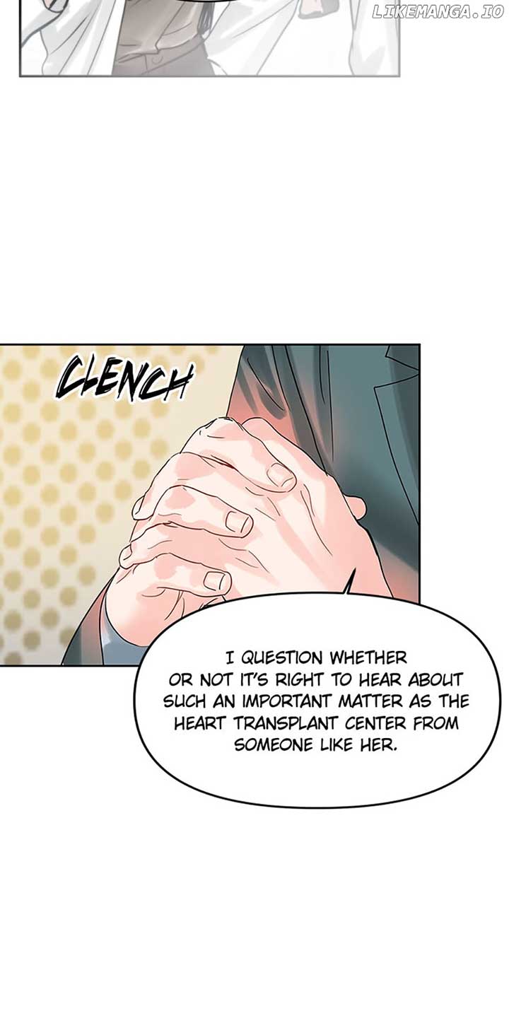 Lion Heart - Chapter 64