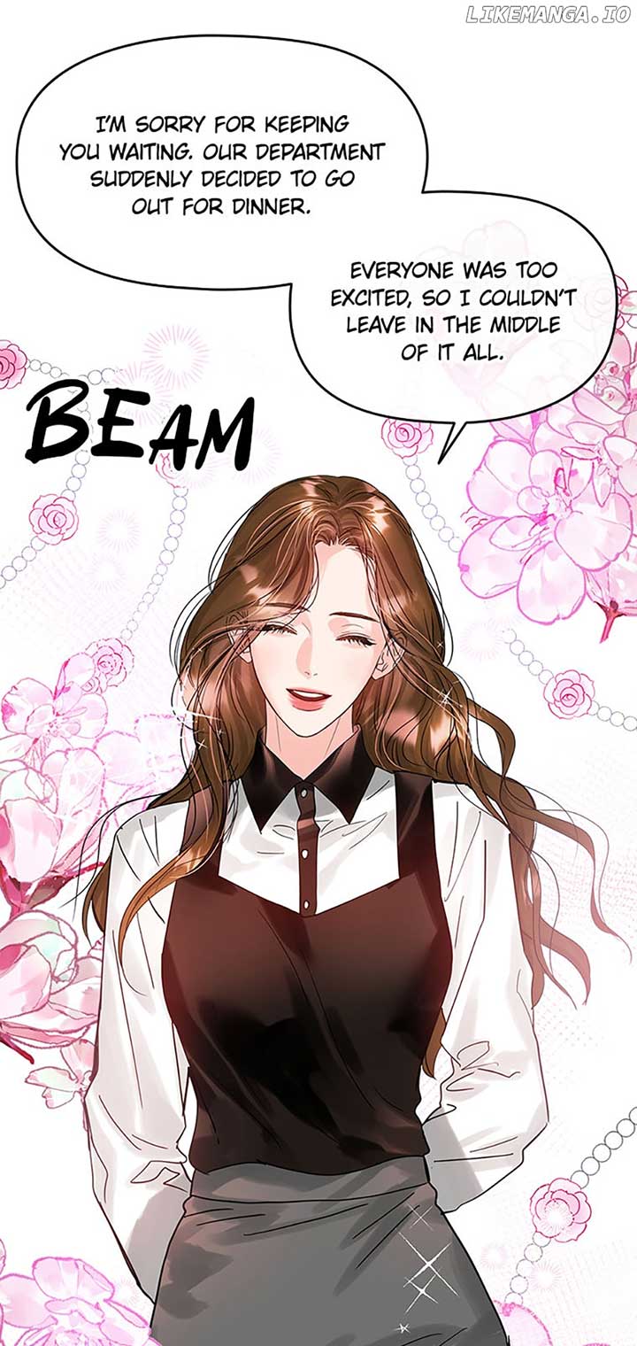 Lion Heart - Chapter 64