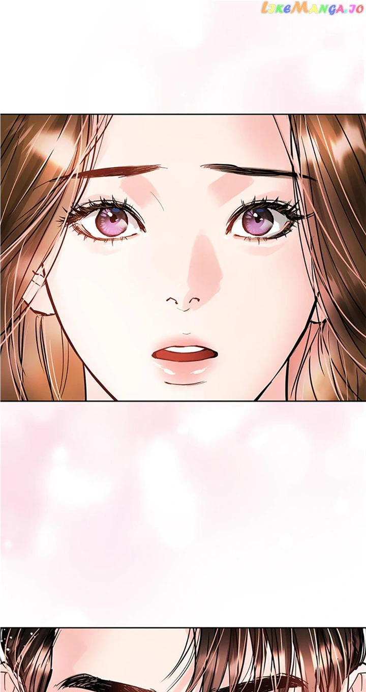 Lion Heart - Chapter 54