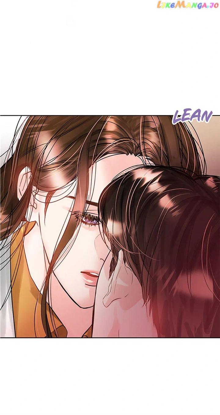 Lion Heart - Chapter 54