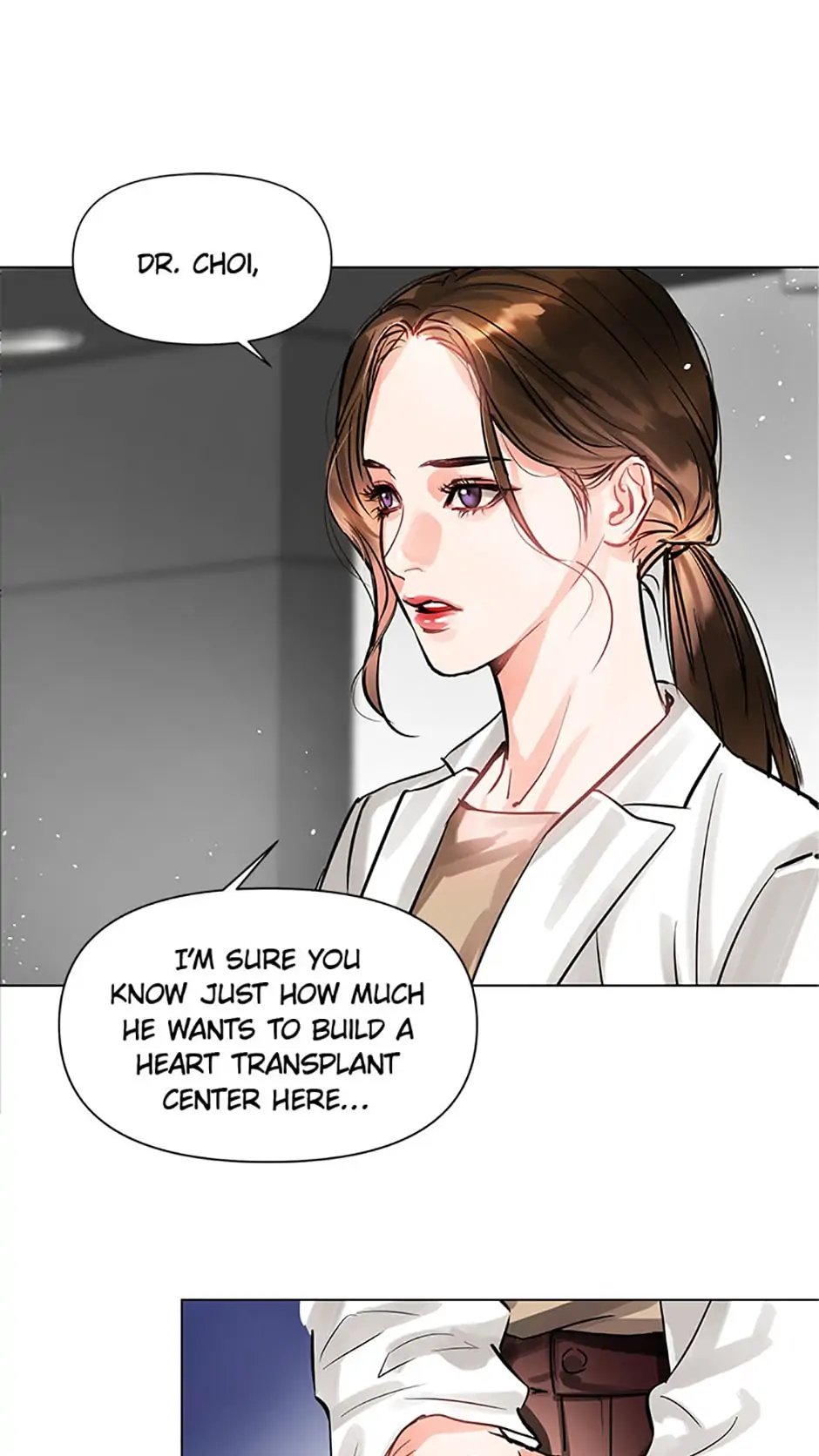 Lion Heart - Chapter 2