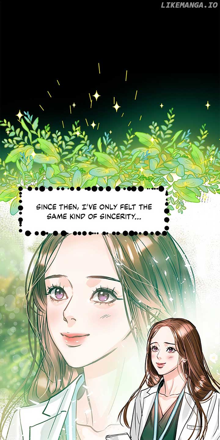 Lion Heart - Chapter 56