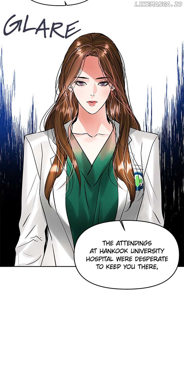 Lion Heart - Chapter 60