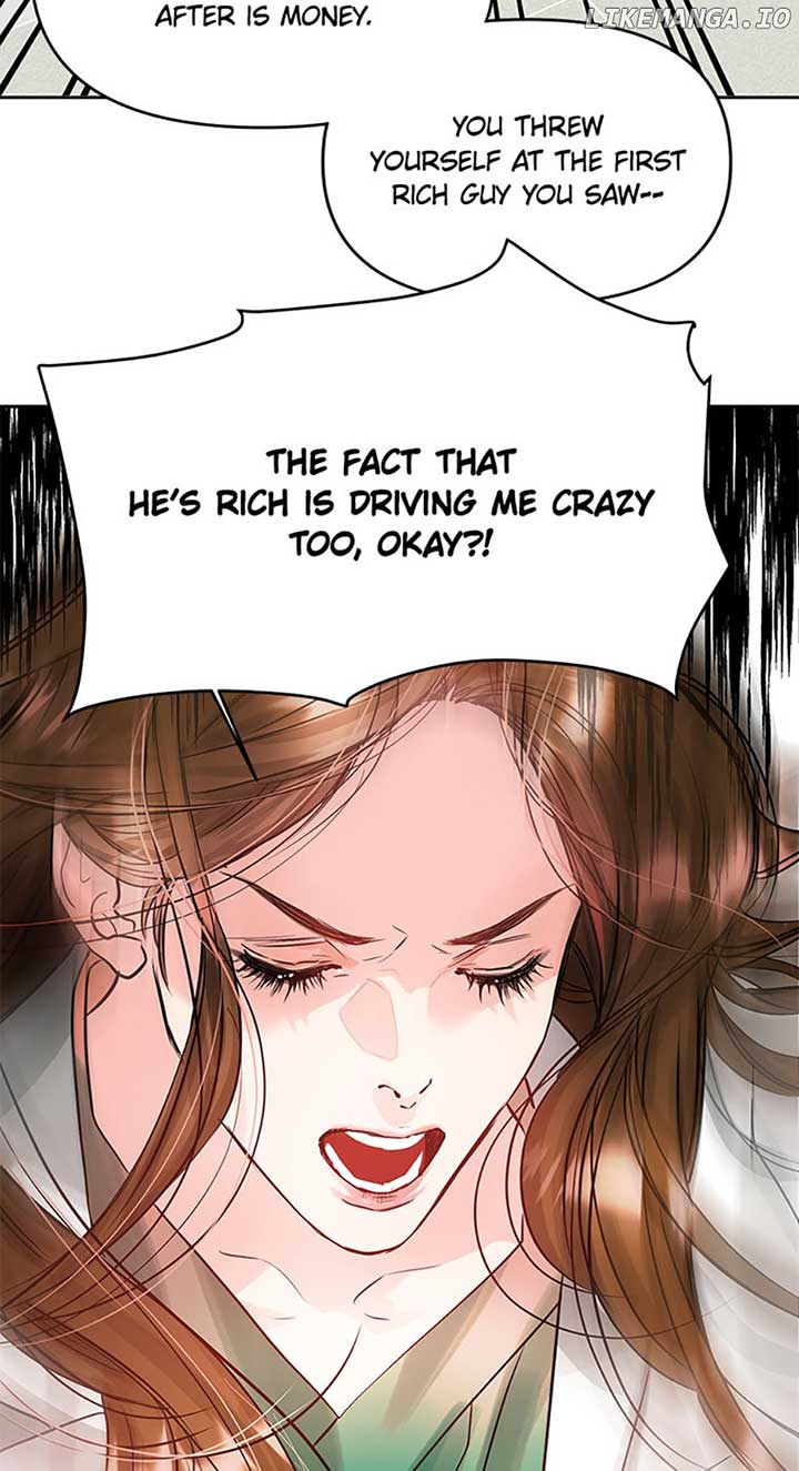 Lion Heart - Chapter 60