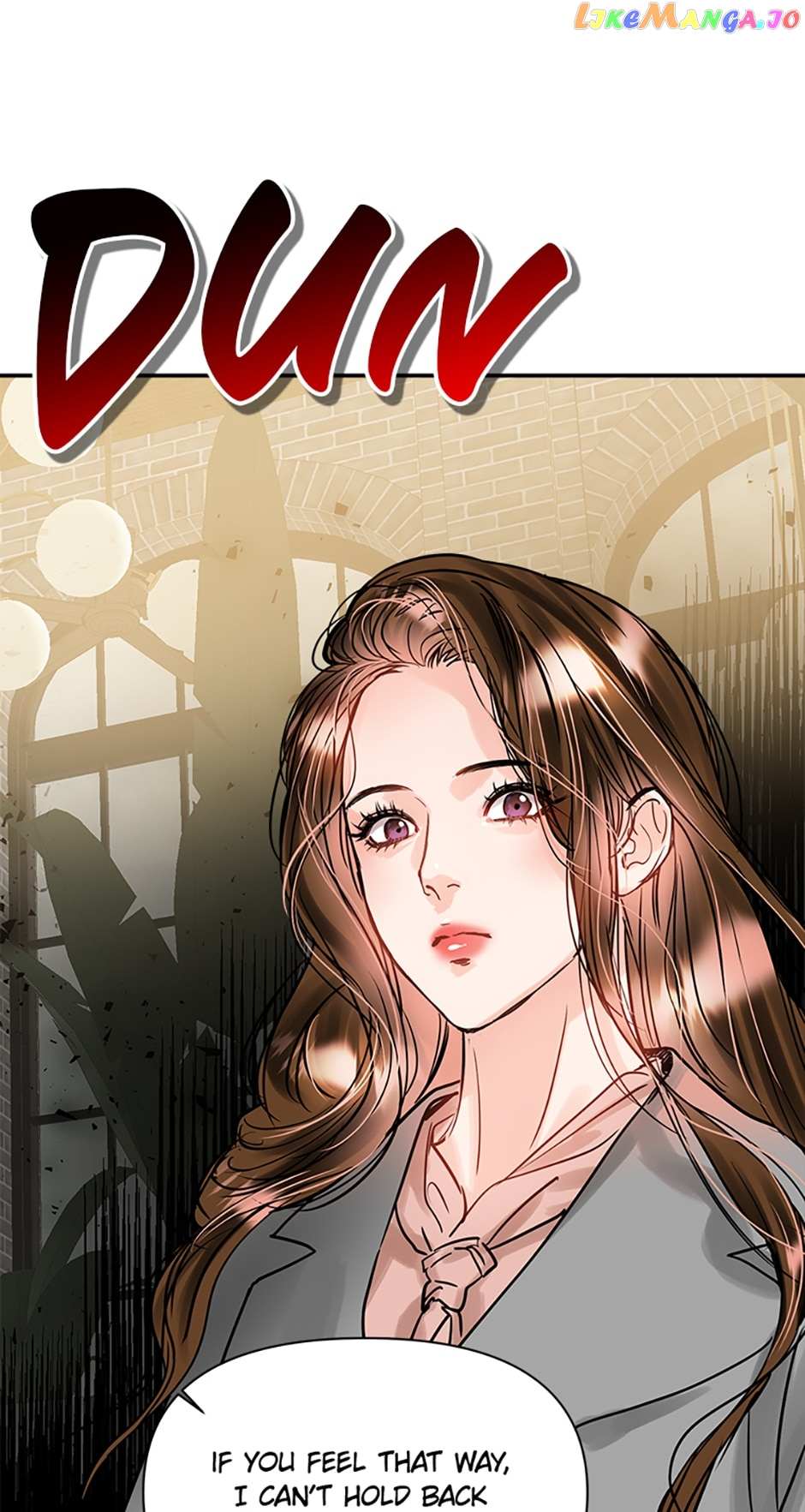 Lion Heart - Chapter 42