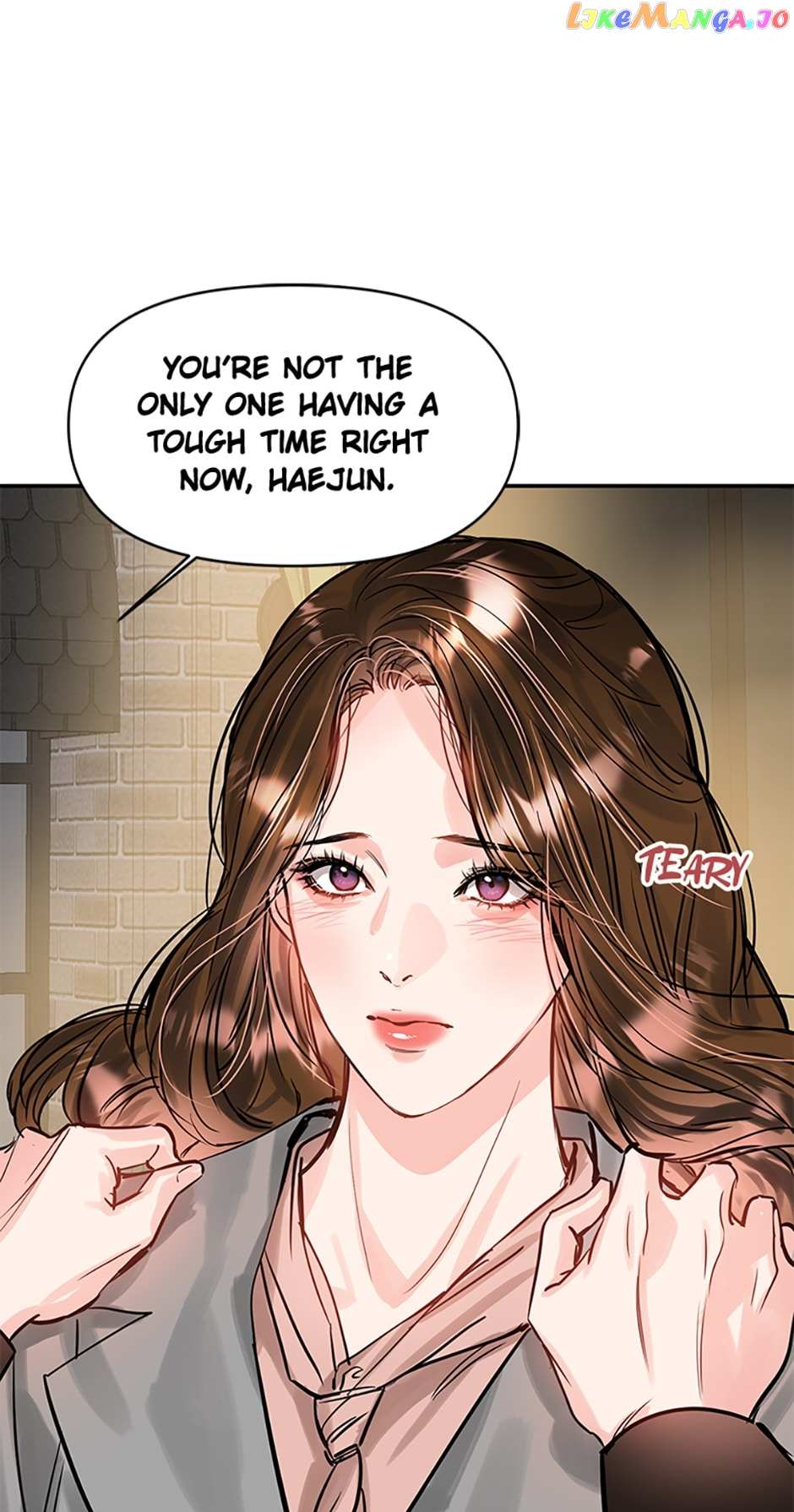 Lion Heart - Chapter 42