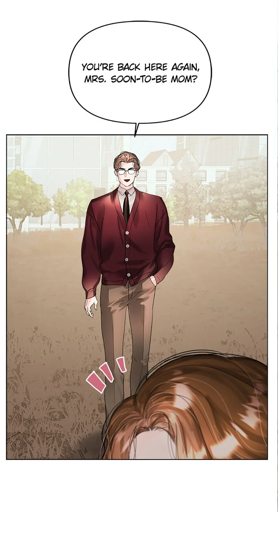 Lion Heart - Chapter 70