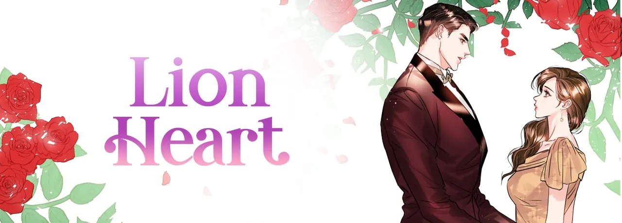 Lion Heart - Chapter 70