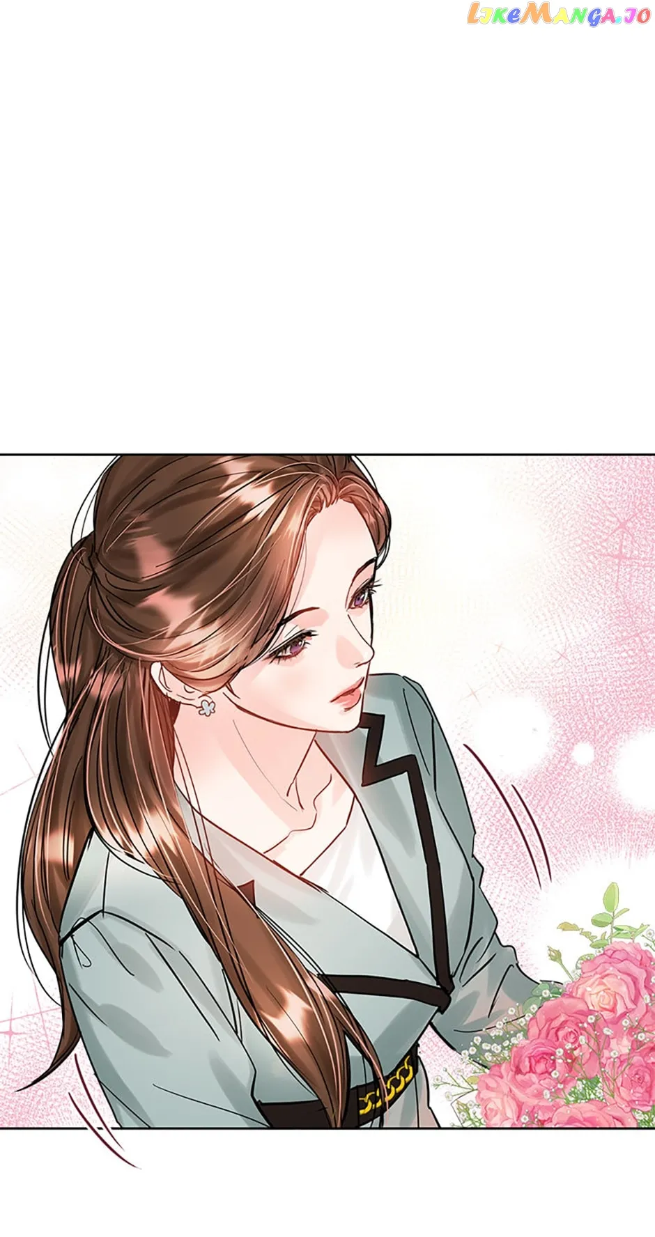 Lion Heart - Chapter 55