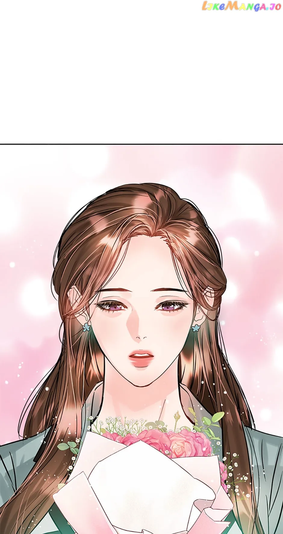 Lion Heart - Chapter 55