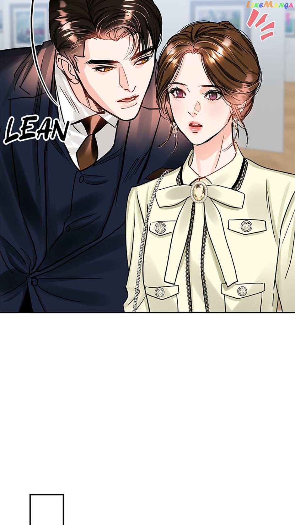 Lion Heart - Chapter 25