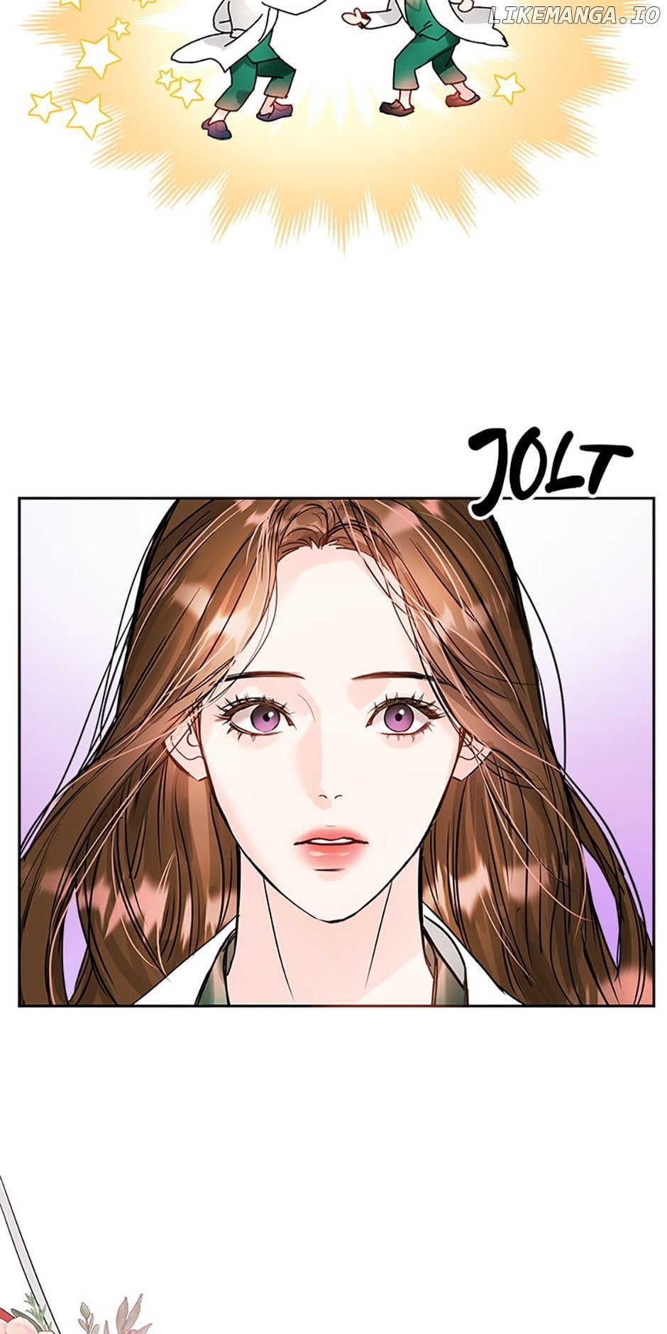 Lion Heart - Chapter 65