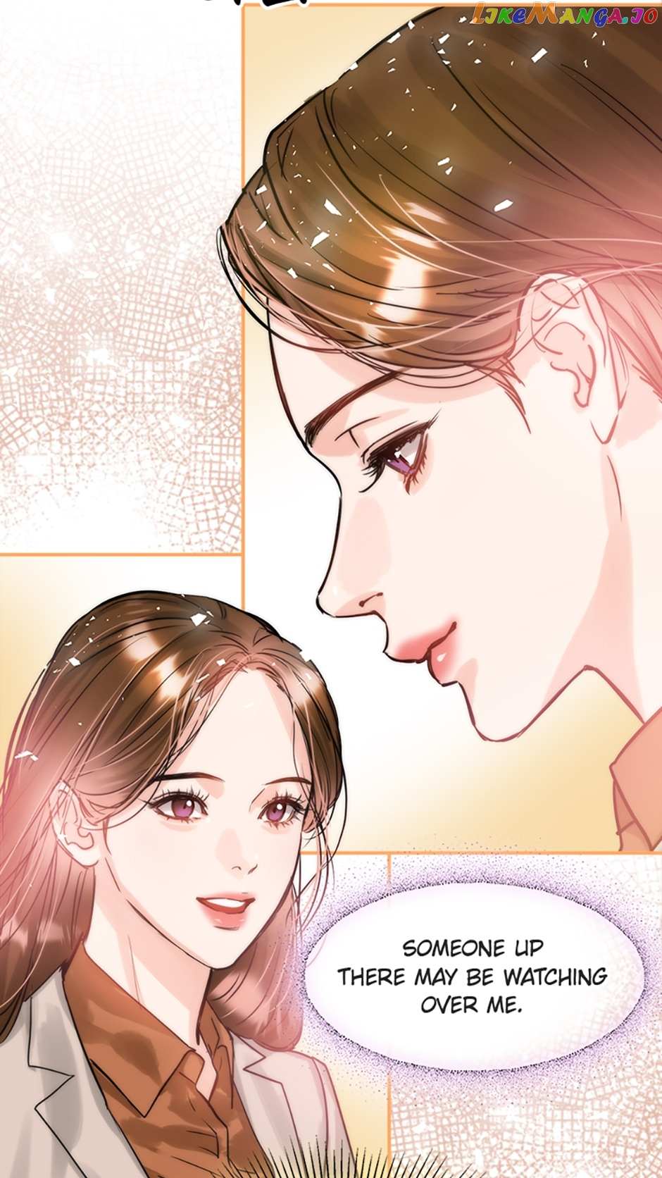 Lion Heart - Chapter 38