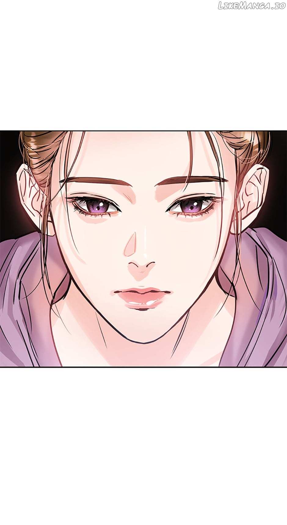 Lion Heart - Chapter 19